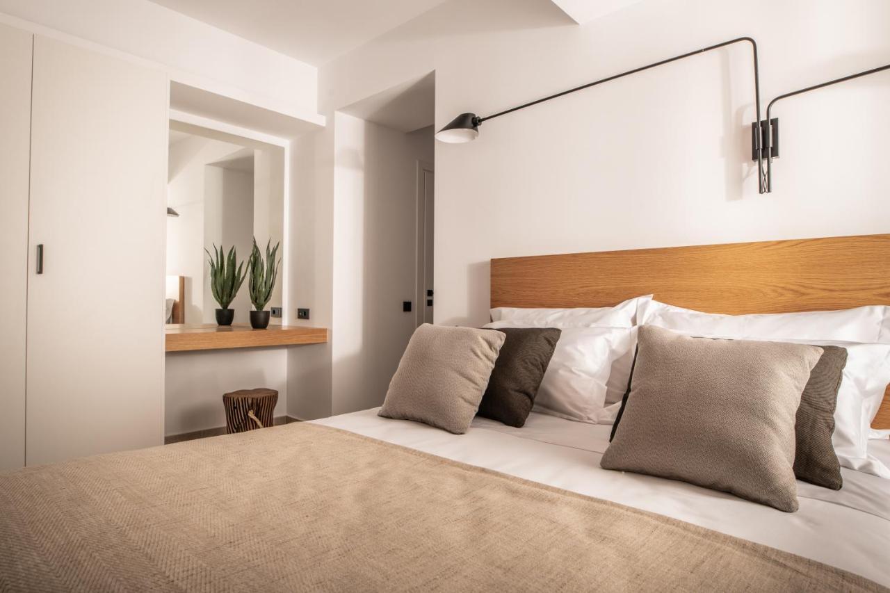 Savvas & Maria Palace 拉加纳斯 外观 照片